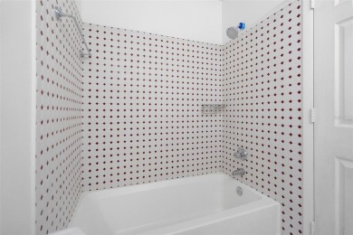 This highly desirable 2//2 bath, first floor CORNER END UNIT is on St. Petersburg Country Club in Florida - for sale on GolfHomes.com, golf home, golf lot