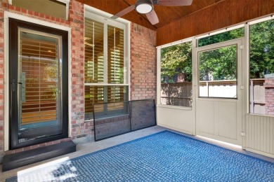Come see this GREAT zero lot line one story in the heart of on Stonebridge Ranch Country Club in Texas - for sale on GolfHomes.com, golf home, golf lot