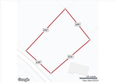 Build the Mountain Life You've Been Dreaming Of in Big Canoe on Big Canoe Golf Club - Cherokee in Georgia - for sale on GolfHomes.com, golf home, golf lot