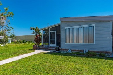 * Port Charlotte Village was Voted #1 in Charlotte County in on Kings Gate Golf Club in Florida - for sale on GolfHomes.com, golf home, golf lot