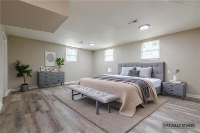 This home qualifies for up to $15,000 in grants--no income on Browns Mill Golf Course in Georgia - for sale on GolfHomes.com, golf home, golf lot