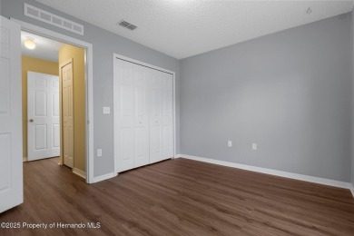 NEW PRICE!! Welcome to your home in the heart of Spring Hill on Timber Pines Golf Course in Florida - for sale on GolfHomes.com, golf home, golf lot