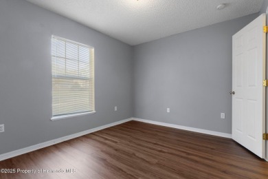NEW PRICE!! Welcome to your home in the heart of Spring Hill on Timber Pines Golf Course in Florida - for sale on GolfHomes.com, golf home, golf lot