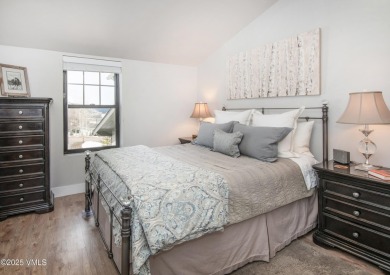 Built in 2019, with unobstructed Sawatch Mountain Range views on Eagle Ranch in Colorado - for sale on GolfHomes.com, golf home, golf lot