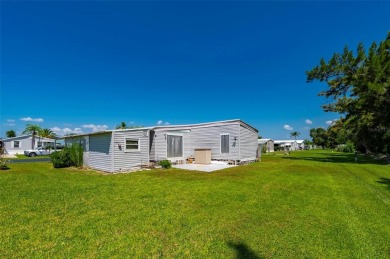 * Port Charlotte Village was Voted #1 in Charlotte County in on Kings Gate Golf Club in Florida - for sale on GolfHomes.com, golf home, golf lot