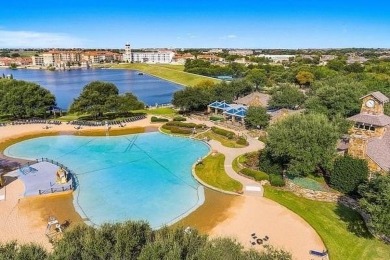 Come see this GREAT zero lot line one story in the heart of on Stonebridge Ranch Country Club in Texas - for sale on GolfHomes.com, golf home, golf lot