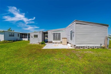 * Port Charlotte Village was Voted #1 in Charlotte County in on Kings Gate Golf Club in Florida - for sale on GolfHomes.com, golf home, golf lot