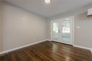 This home qualifies for up to $15,000 in grants--no income on Browns Mill Golf Course in Georgia - for sale on GolfHomes.com, golf home, golf lot