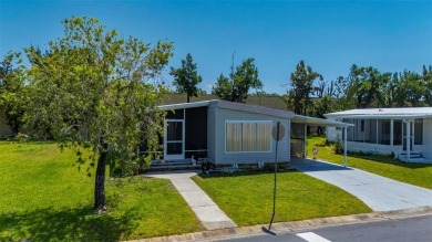 * Port Charlotte Village was Voted #1 in Charlotte County in on Kings Gate Golf Club in Florida - for sale on GolfHomes.com, golf home, golf lot