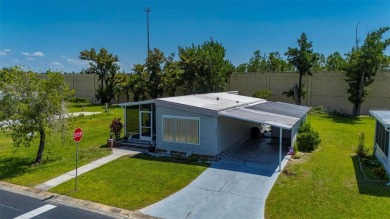 * Port Charlotte Village was Voted #1 in Charlotte County in on Kings Gate Golf Club in Florida - for sale on GolfHomes.com, golf home, golf lot