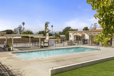 Welcome to Camarillo Springs--an incredible opportunity in the on Camarillo Springs Golf Club in California - for sale on GolfHomes.com, golf home, golf lot