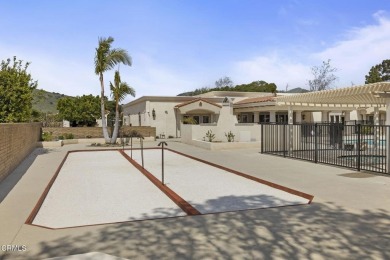 Welcome to Camarillo Springs--an incredible opportunity in the on Camarillo Springs Golf Club in California - for sale on GolfHomes.com, golf home, golf lot