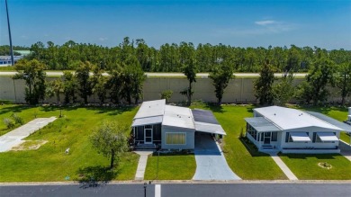 * Port Charlotte Village was Voted #1 in Charlotte County in on Kings Gate Golf Club in Florida - for sale on GolfHomes.com, golf home, golf lot