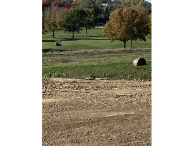 Beautiful views of the whispering creek golf course.  This lot on Whispering Creek Golf Club in Iowa - for sale on GolfHomes.com, golf home, golf lot