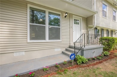 This home qualifies for up to $15,000 in grants--no income on Browns Mill Golf Course in Georgia - for sale on GolfHomes.com, golf home, golf lot