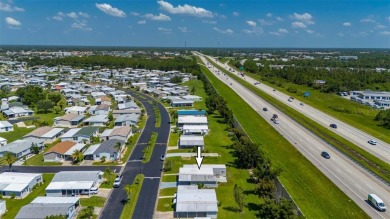 * Port Charlotte Village was Voted #1 in Charlotte County in on Kings Gate Golf Club in Florida - for sale on GolfHomes.com, golf home, golf lot
