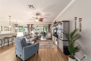 Resort-style living comes naturally in this spacious Shenandoah on Stone Creek Golf Club in Florida - for sale on GolfHomes.com, golf home, golf lot