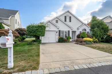 Westlake Golf & Country Club premieres this beautiful 2 Bed 2 on Westlake Golf and Country Club in New Jersey - for sale on GolfHomes.com, golf home, golf lot