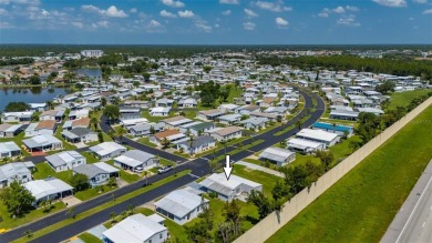 * Port Charlotte Village was Voted #1 in Charlotte County in on Kings Gate Golf Club in Florida - for sale on GolfHomes.com, golf home, golf lot