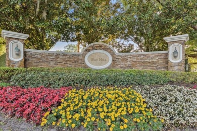 EXCEPTIONAL GOLF FRONT HOME ON OVERSIZED LOT IN BAY HILL on Arnold Palmers Bay Hill Club and Lodge  in Florida - for sale on GolfHomes.com, golf home, golf lot