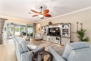 Resort-style living comes naturally in this spacious Shenandoah on Stone Creek Golf Club in Florida - for sale on GolfHomes.com, golf home, golf lot