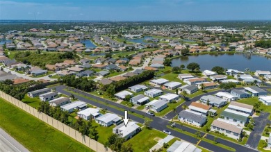 * Port Charlotte Village was Voted #1 in Charlotte County in on Kings Gate Golf Club in Florida - for sale on GolfHomes.com, golf home, golf lot