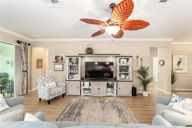 Resort-style living comes naturally in this spacious Shenandoah on Stone Creek Golf Club in Florida - for sale on GolfHomes.com, golf home, golf lot