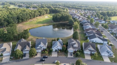 *Coming Soon - Showings begin Saturday 1/25* Westlake Village on Westlake Golf and Country Club in New Jersey - for sale on GolfHomes.com, golf home, golf lot