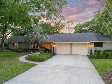 Under contract-accepting backup offers. LOCATION! LOCATION! on Arnold Palmers Bay Hill Club and Lodge  in Florida - for sale on GolfHomes.com, golf home, golf lot