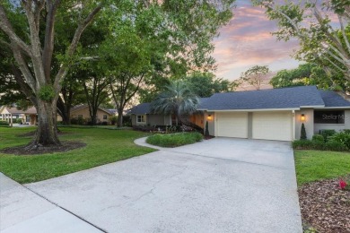 Under contract-accepting backup offers. LOCATION! LOCATION! on Arnold Palmers Bay Hill Club and Lodge  in Florida - for sale on GolfHomes.com, golf home, golf lot