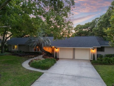 Under contract-accepting backup offers. LOCATION! LOCATION! on Arnold Palmers Bay Hill Club and Lodge  in Florida - for sale on GolfHomes.com, golf home, golf lot