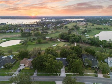 Under contract-accepting backup offers. LOCATION! LOCATION! on Arnold Palmers Bay Hill Club and Lodge  in Florida - for sale on GolfHomes.com, golf home, golf lot