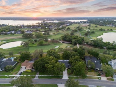 Under contract-accepting backup offers. LOCATION! LOCATION! on Arnold Palmers Bay Hill Club and Lodge  in Florida - for sale on GolfHomes.com, golf home, golf lot