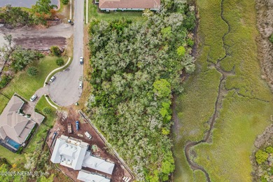 Rare Opportunity to Build Your Dream Home in Palencia. Last on The Palencia Club in Florida - for sale on GolfHomes.com, golf home, golf lot