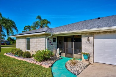 Rare opportunity in Indian Lake Estates! Come see this 2 bedroom on Indian Lake Estates Golf and Country Club in Florida - for sale on GolfHomes.com, golf home, golf lot