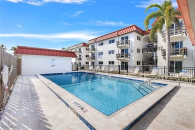 Enjoy stunning sunsets and wildlife viewing on the Sanibel River on Beachview Golf Club in Florida - for sale on GolfHomes.com, golf home, golf lot