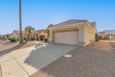 Welcome to this popular ''Cameron'' split 2-bedroom floorplan on Corte Bella Golf Club in Arizona - for sale on GolfHomes.com, golf home, golf lot