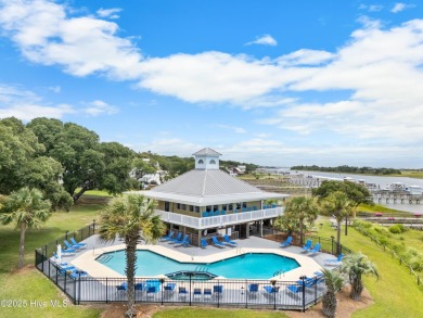 Coastal Living with Stunning Marsh Views!

Enjoy breathtaking on Brick Landing Plantation Yacht and Golf Club in North Carolina - for sale on GolfHomes.com, golf home, golf lot