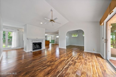 Coastal Living with Stunning Marsh Views!

Enjoy breathtaking on Brick Landing Plantation Yacht and Golf Club in North Carolina - for sale on GolfHomes.com, golf home, golf lot