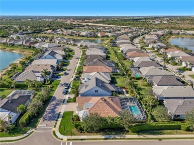 Welcome to a stunning residence in Tidewater by Del Webb on The Club At Grandezza in Florida - for sale on GolfHomes.com, golf home, golf lot