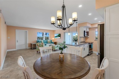 Enjoy stunning sunsets and wildlife viewing on the Sanibel River on Beachview Golf Club in Florida - for sale on GolfHomes.com, golf home, golf lot