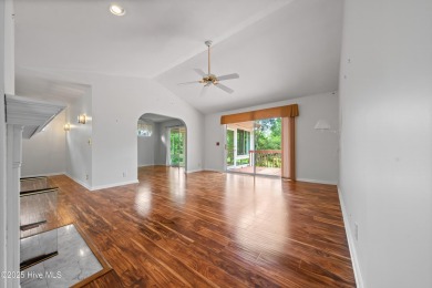 Coastal Living with Stunning Marsh Views!

Enjoy breathtaking on Brick Landing Plantation Yacht and Golf Club in North Carolina - for sale on GolfHomes.com, golf home, golf lot