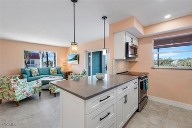 Enjoy stunning sunsets and wildlife viewing on the Sanibel River on Beachview Golf Club in Florida - for sale on GolfHomes.com, golf home, golf lot