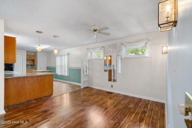 Coastal Living with Stunning Marsh Views!

Enjoy breathtaking on Brick Landing Plantation Yacht and Golf Club in North Carolina - for sale on GolfHomes.com, golf home, golf lot