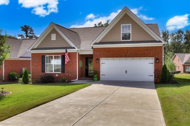 This home is a must-see!  A beautiful 4 bedroom/3 bath on Mount Vintage Plantation and Golf Club  in South Carolina - for sale on GolfHomes.com, golf home, golf lot
