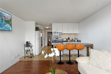 Welcome to Aloha Lani! This building offers incredible views of on Ala Wai Golf Course in Hawaii - for sale on GolfHomes.com, golf home, golf lot