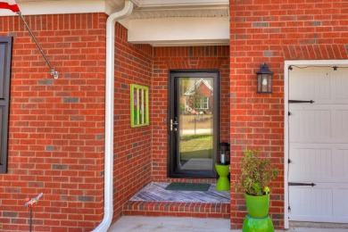 This home is a must-see!  A beautiful 4 bedroom/3 bath on Mount Vintage Plantation and Golf Club  in South Carolina - for sale on GolfHomes.com, golf home, golf lot