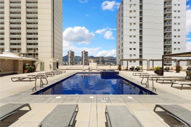 Welcome to Aloha Lani! This building offers incredible views of on Ala Wai Golf Course in Hawaii - for sale on GolfHomes.com, golf home, golf lot