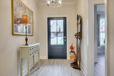 This home is a must-see!  A beautiful 4 bedroom/3 bath on Mount Vintage Plantation and Golf Club  in South Carolina - for sale on GolfHomes.com, golf home, golf lot