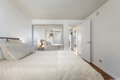 Welcome to Aloha Lani! This building offers incredible views of on Ala Wai Golf Course in Hawaii - for sale on GolfHomes.com, golf home, golf lot
